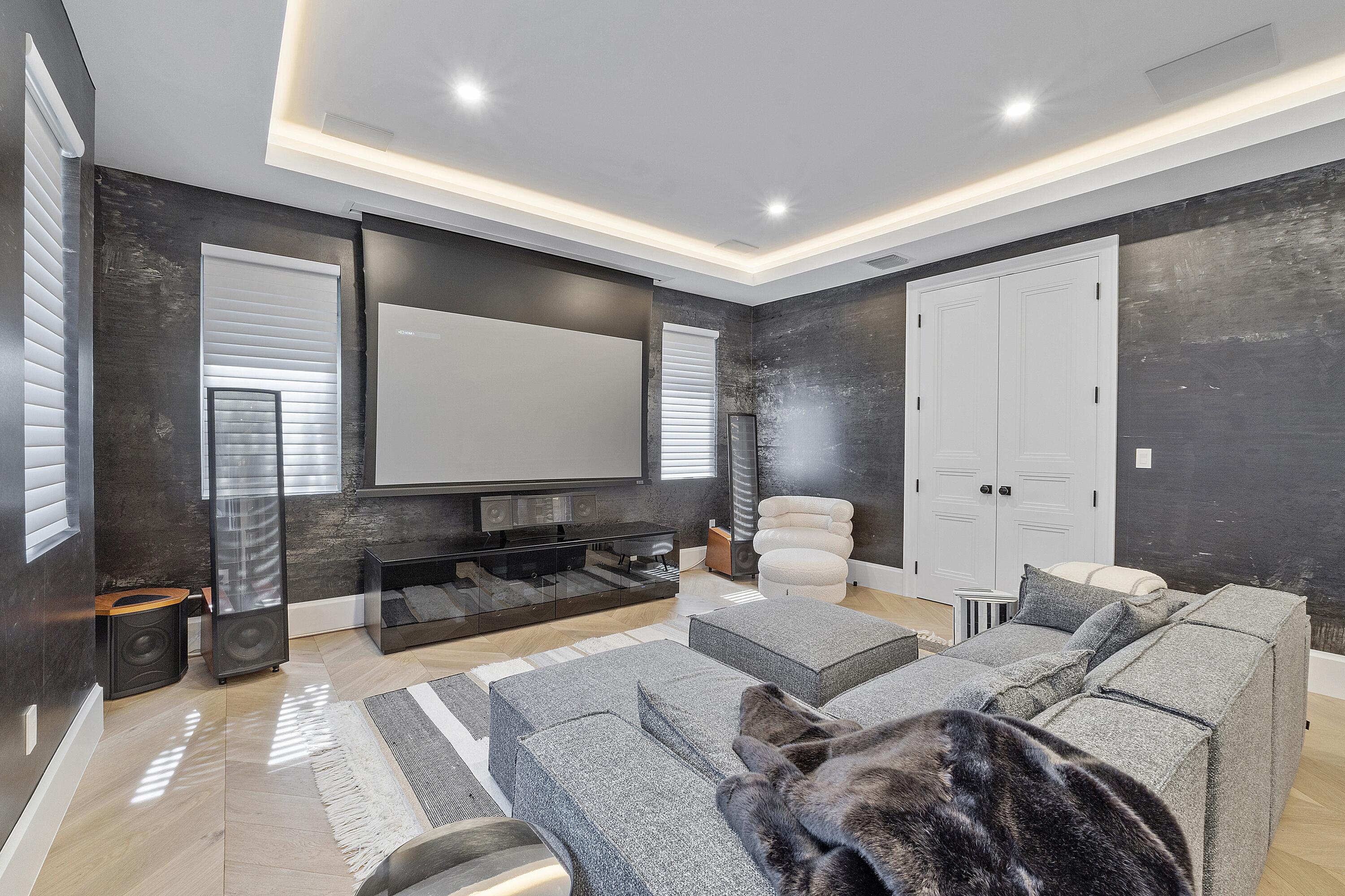 OCEAN HEIGHTS - Residential