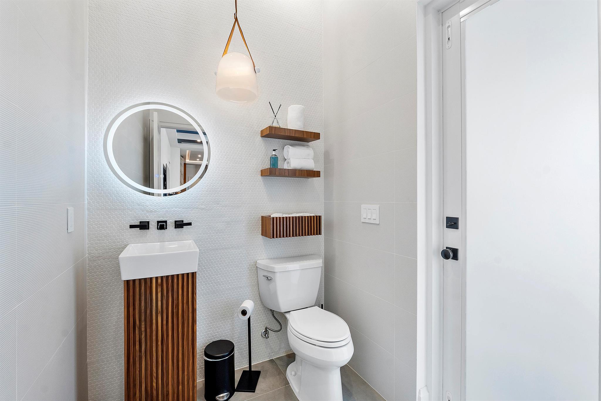 OCEAN HEIGHTS - Residential