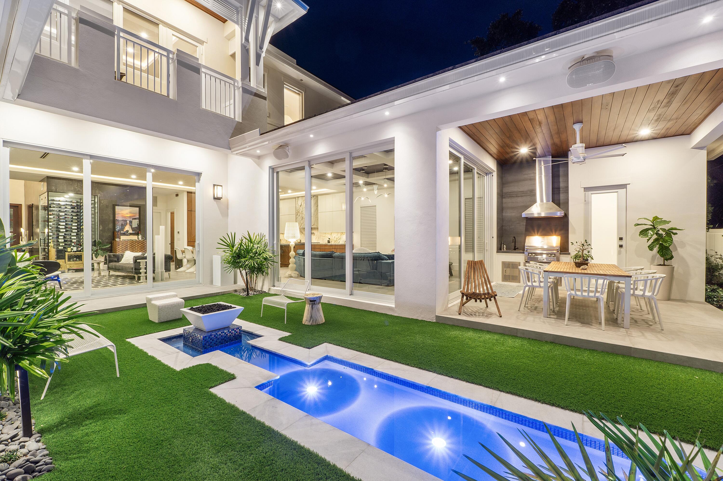 OCEAN HEIGHTS - Residential