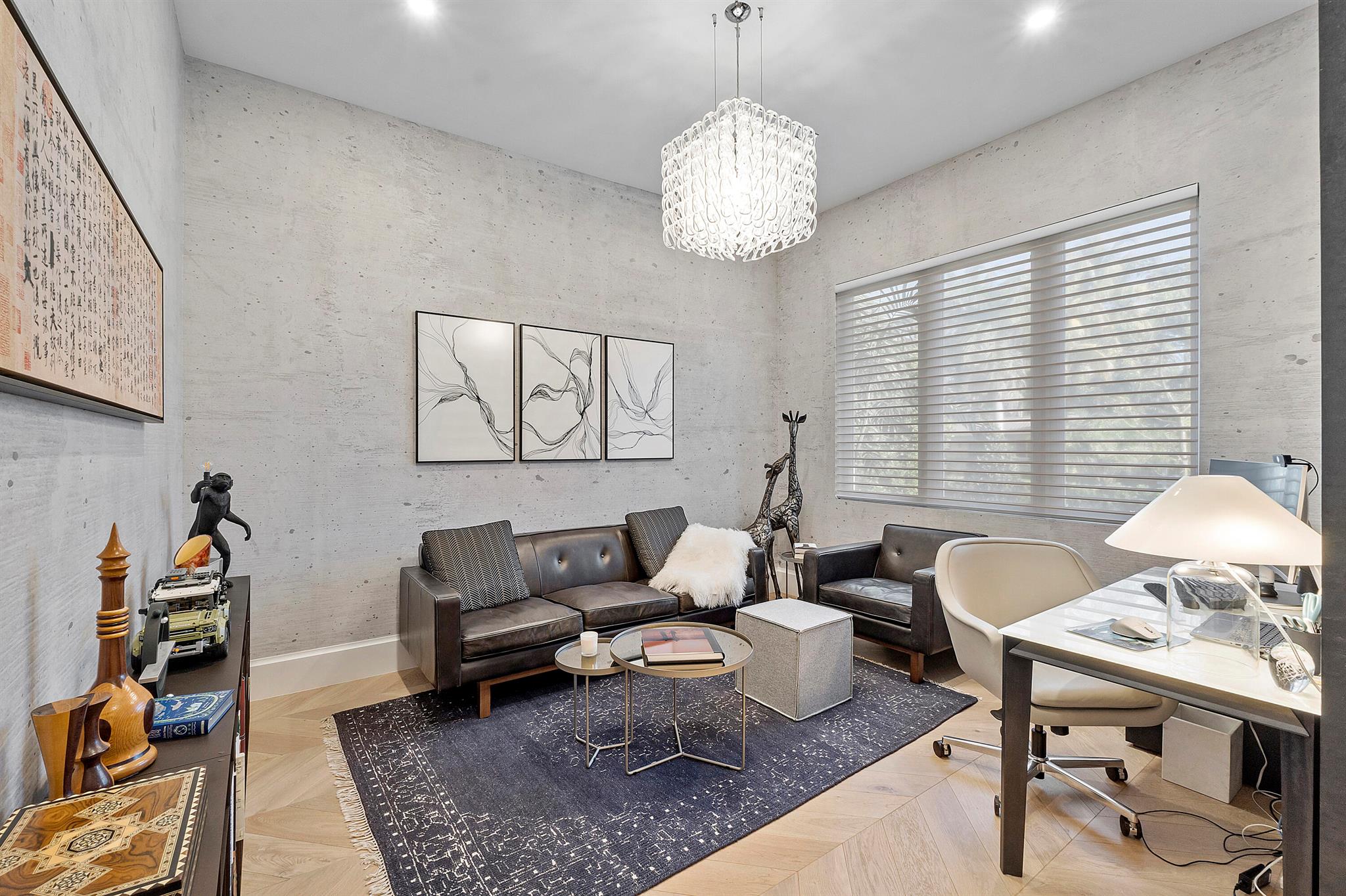 OCEAN HEIGHTS - Residential