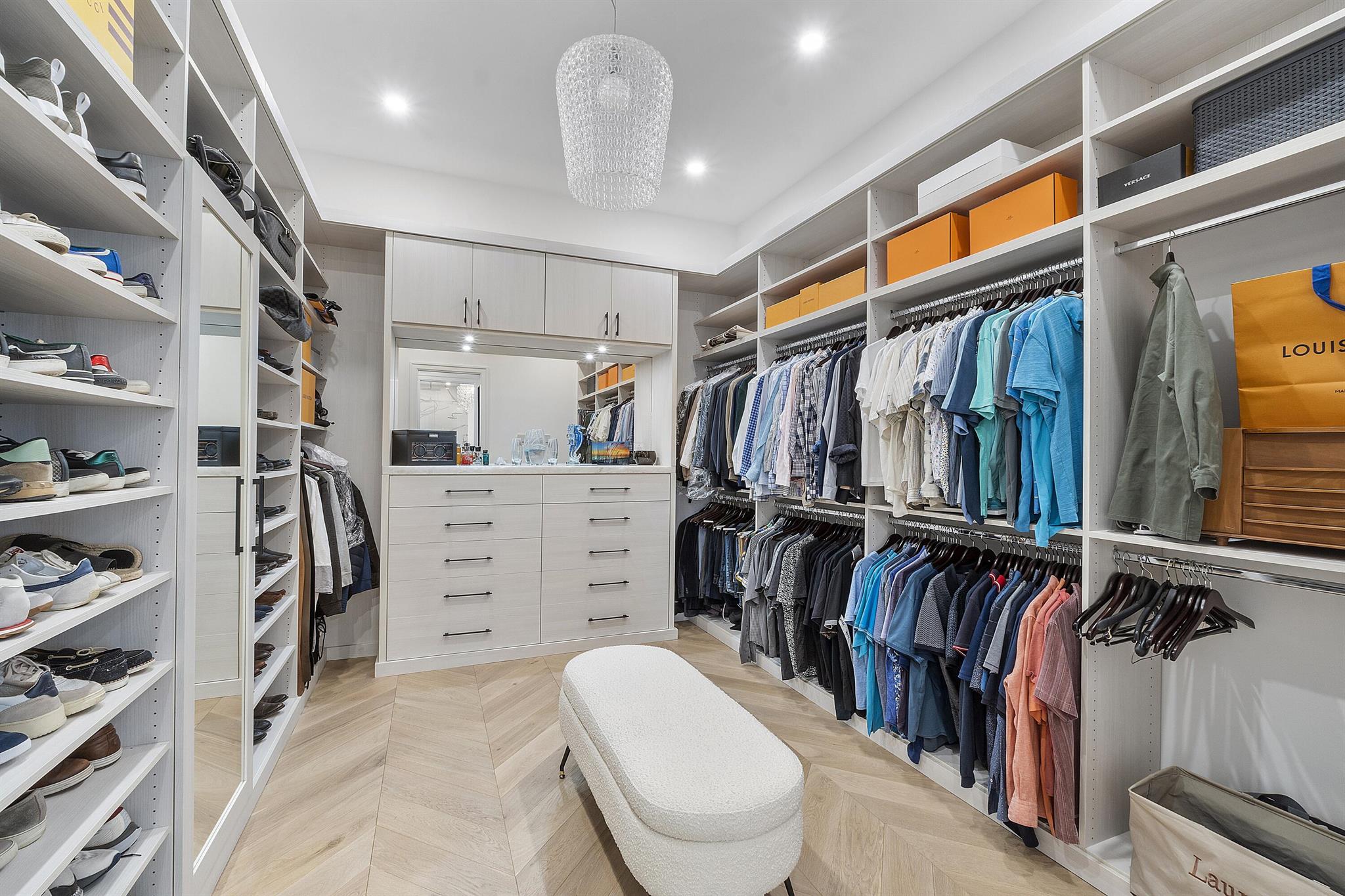 OCEAN HEIGHTS - Residential