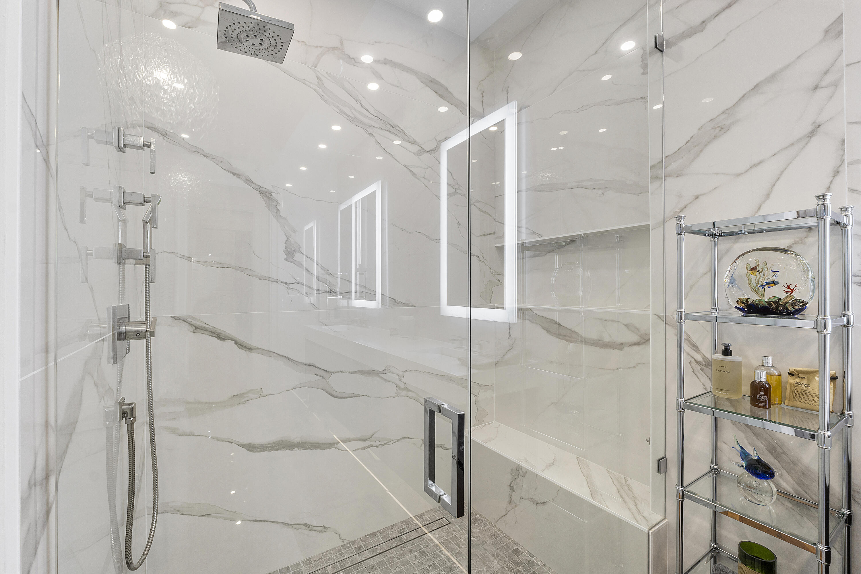 OCEAN HEIGHTS - Residential