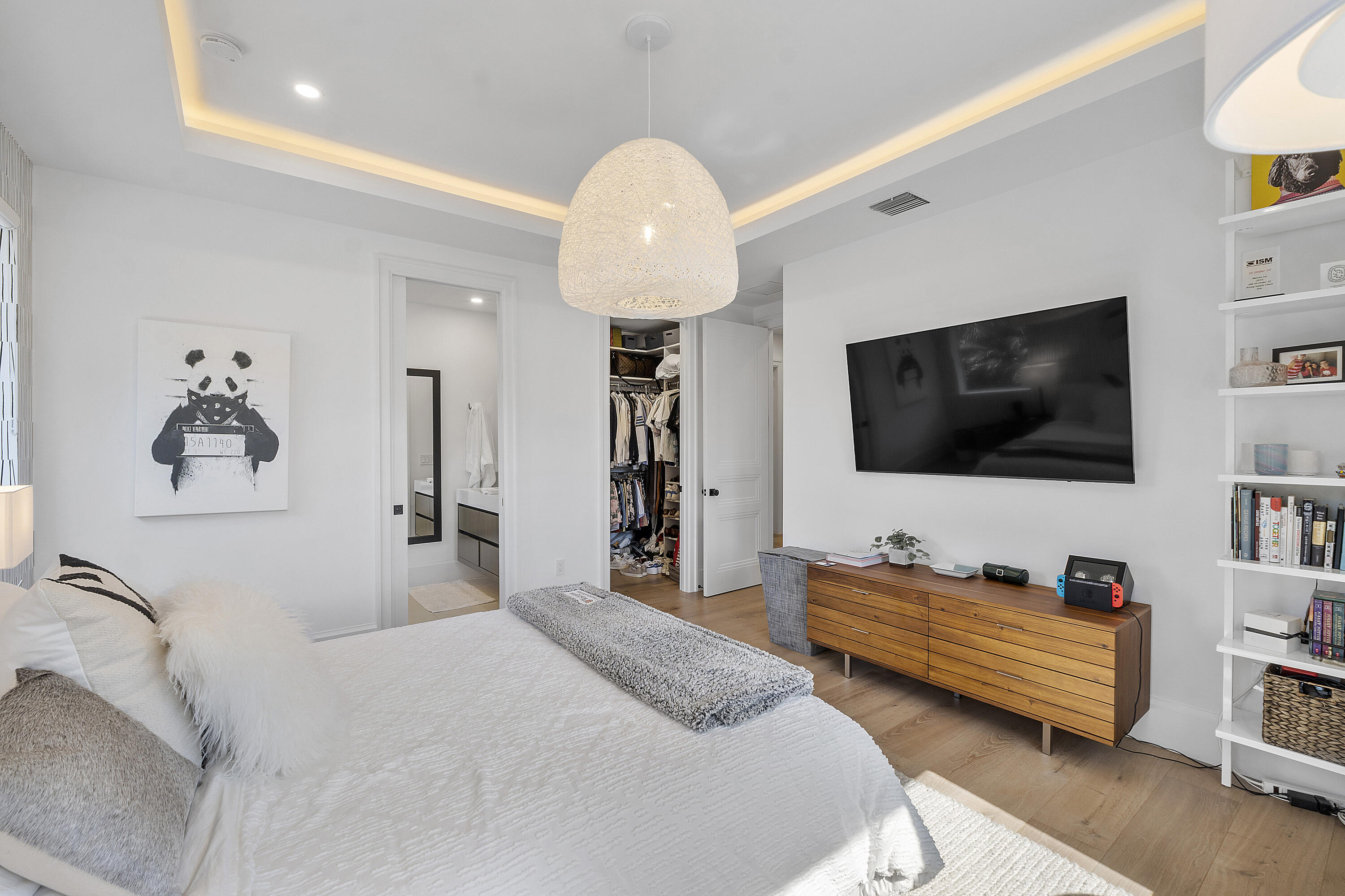 OCEAN HEIGHTS - Residential