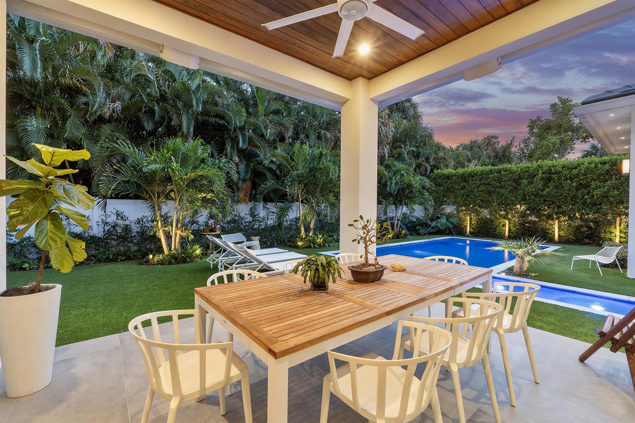 OCEAN HEIGHTS - Residential