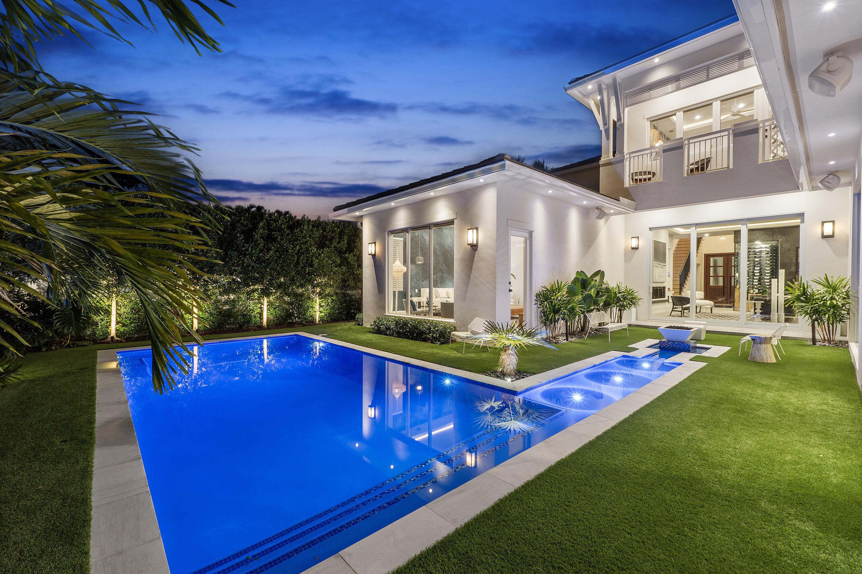 OCEAN HEIGHTS - Residential