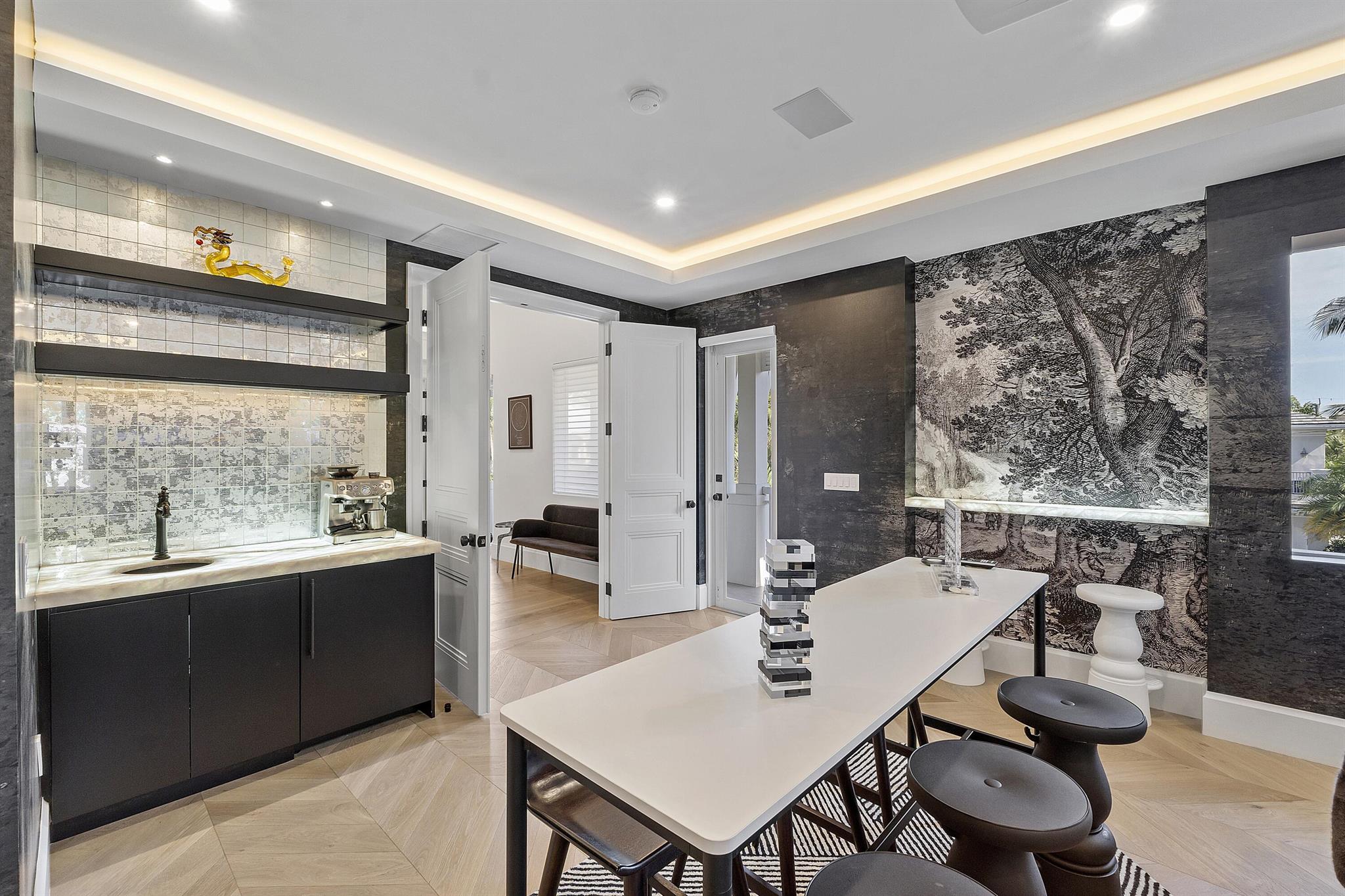 OCEAN HEIGHTS - Residential