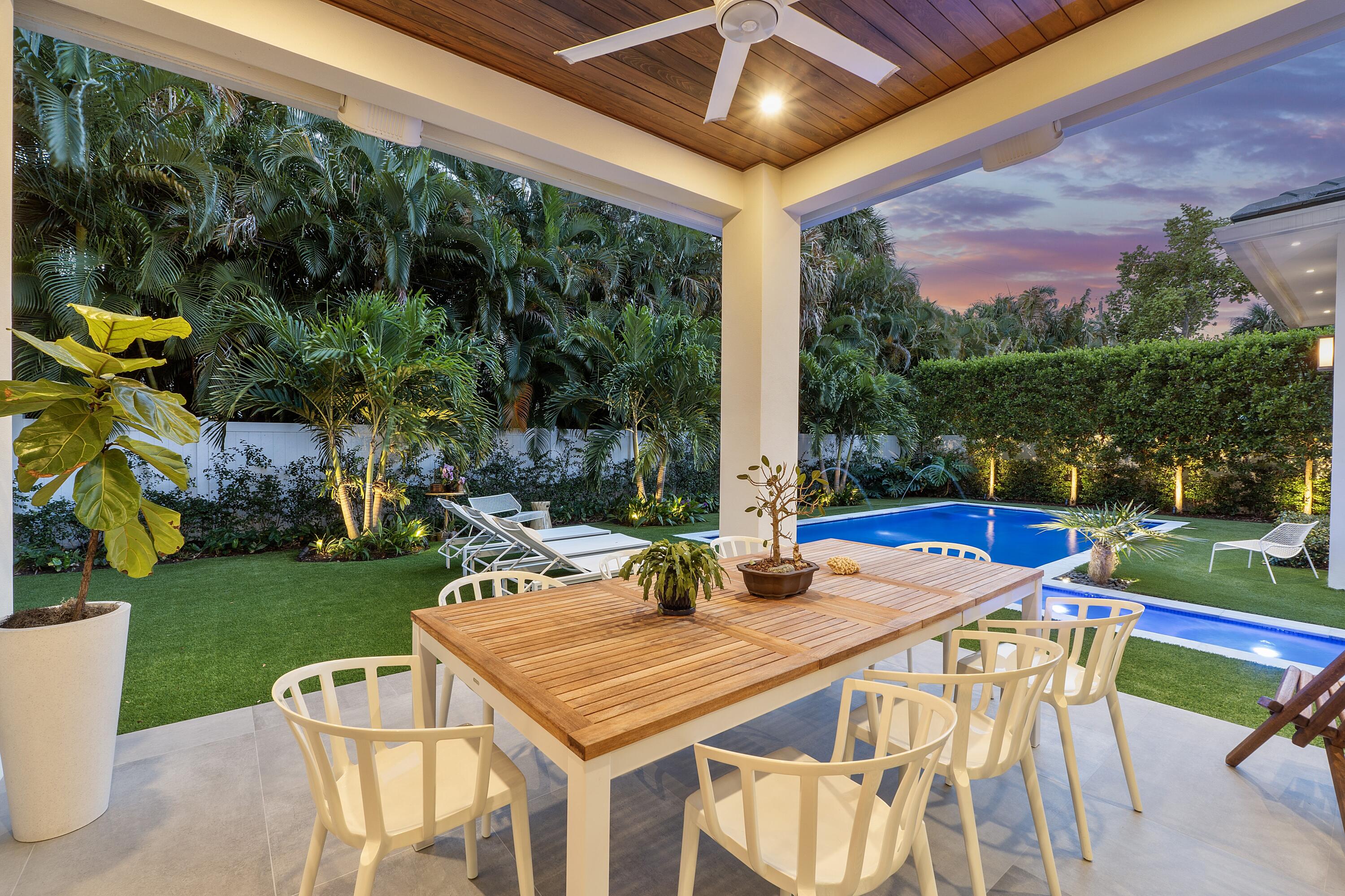 OCEAN HEIGHTS - Residential