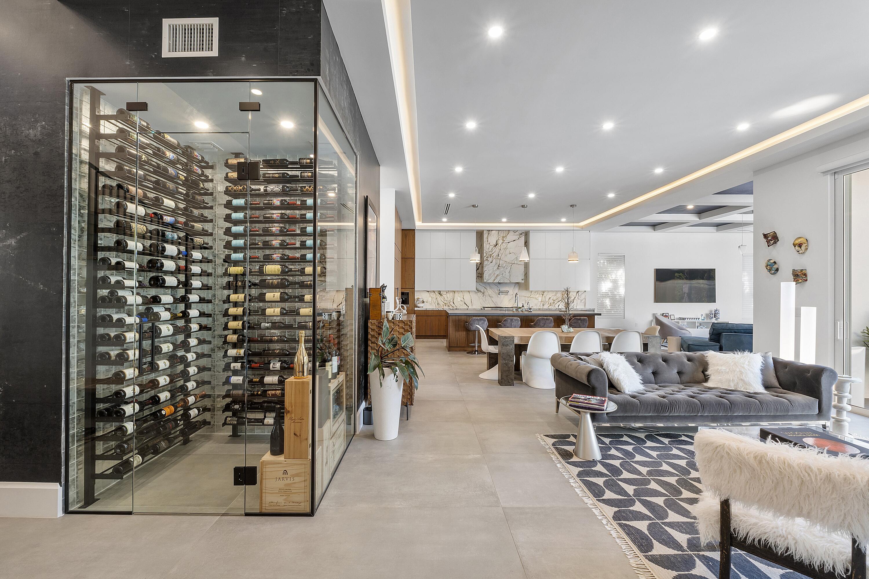 OCEAN HEIGHTS - Residential