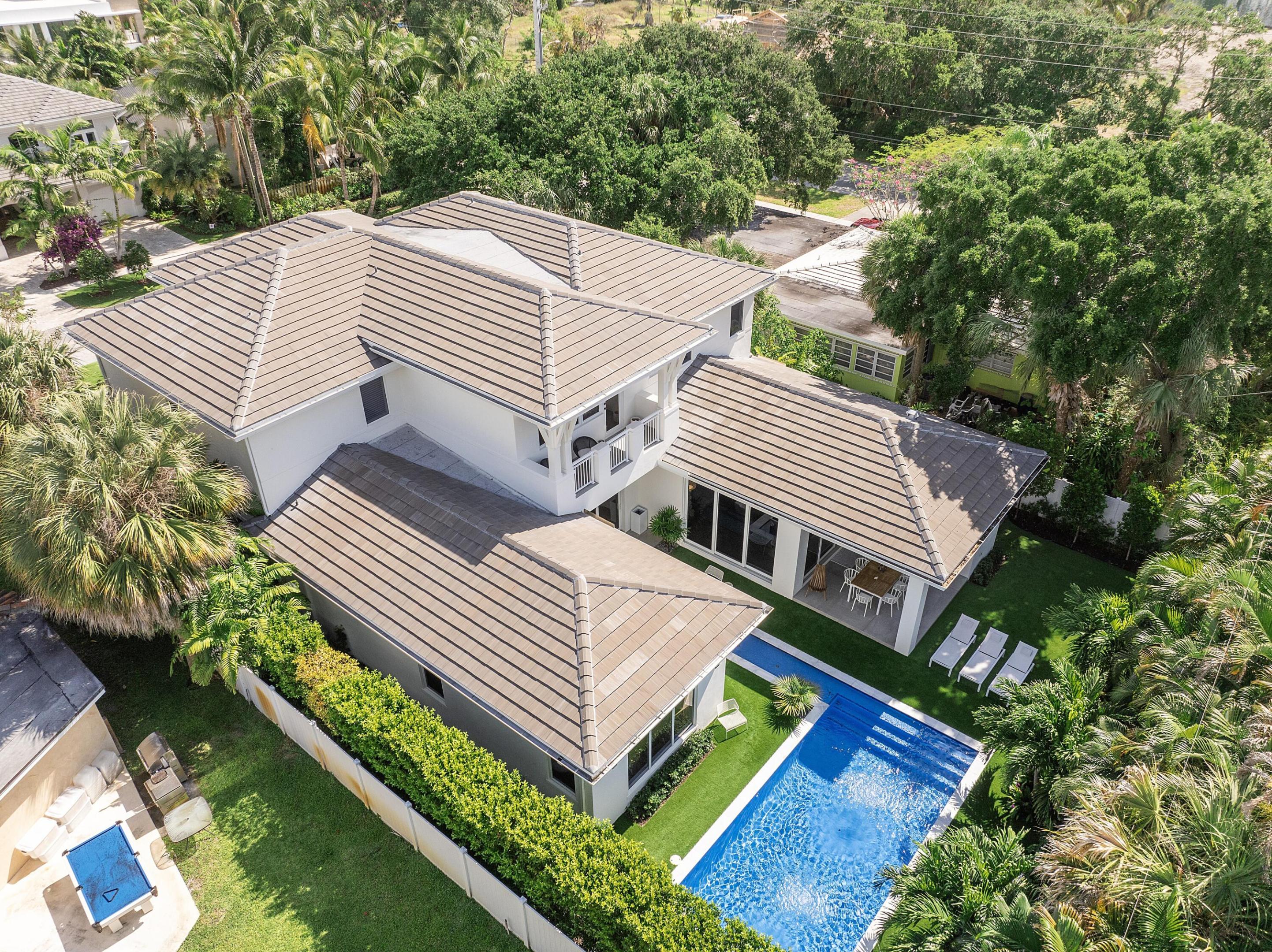 OCEAN HEIGHTS - Residential