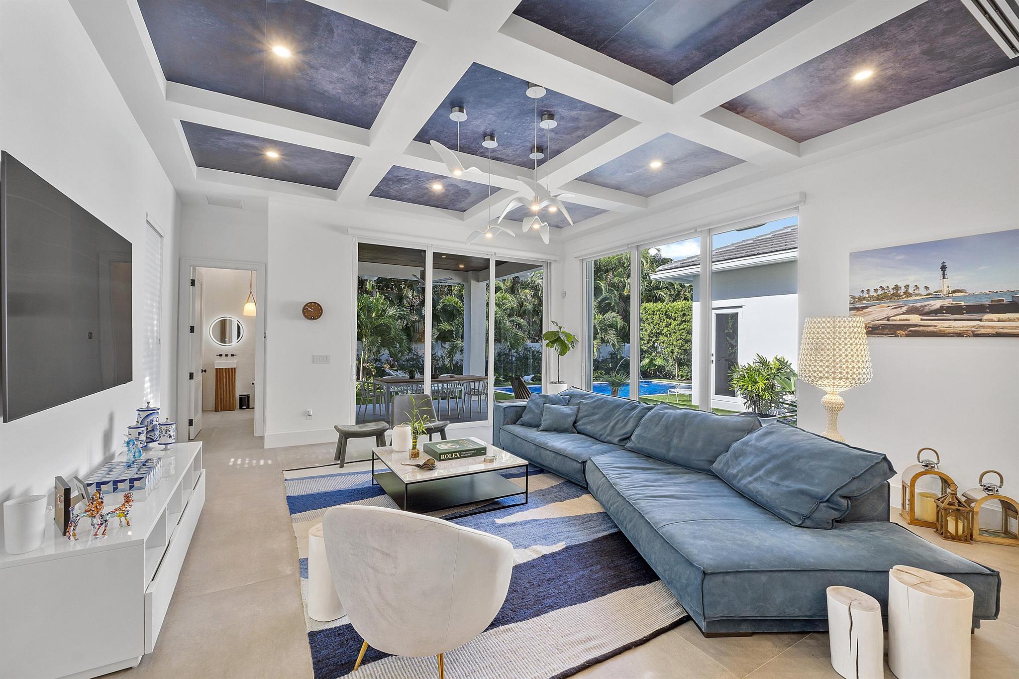 OCEAN HEIGHTS - Residential