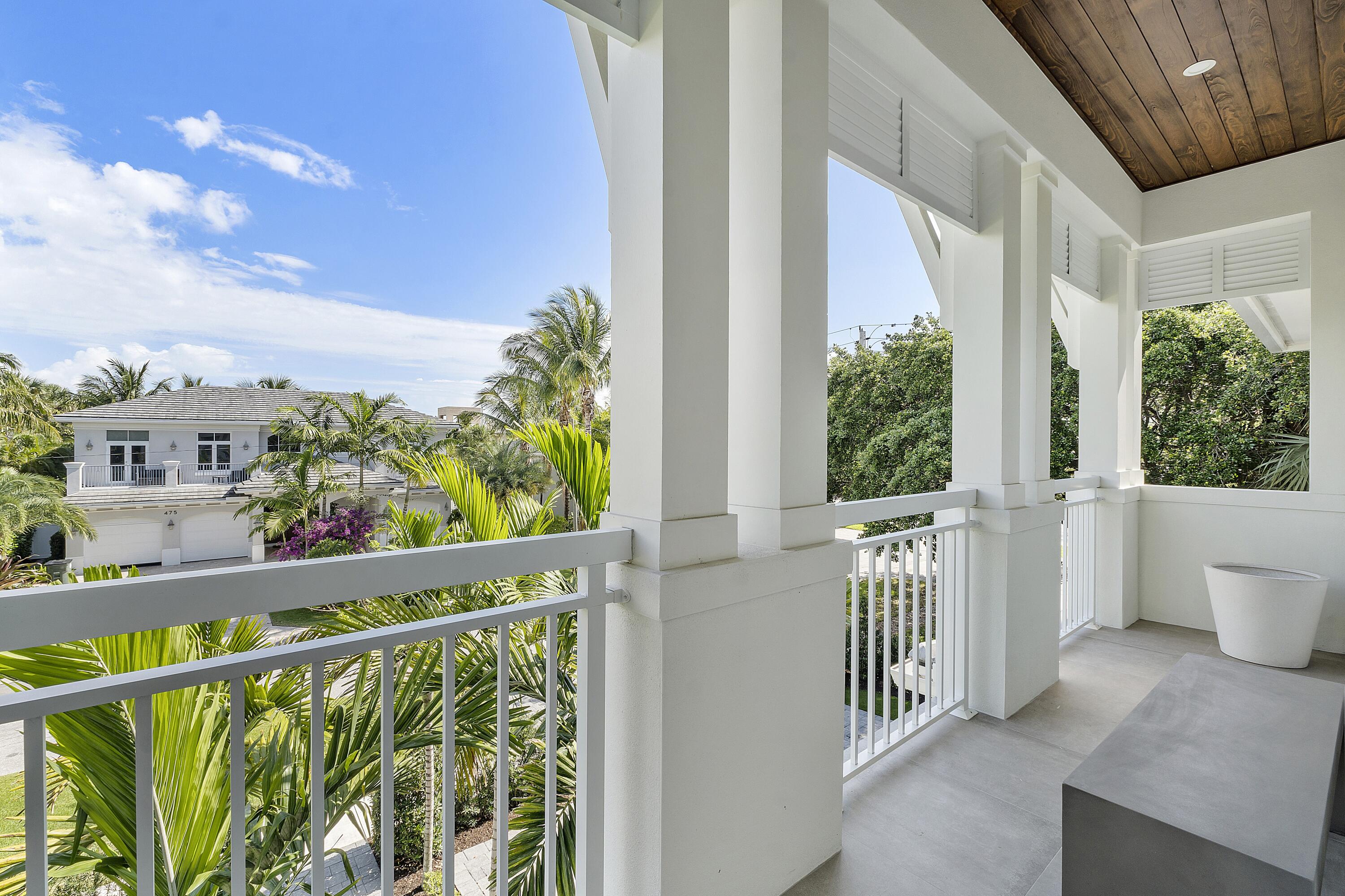 OCEAN HEIGHTS - Residential