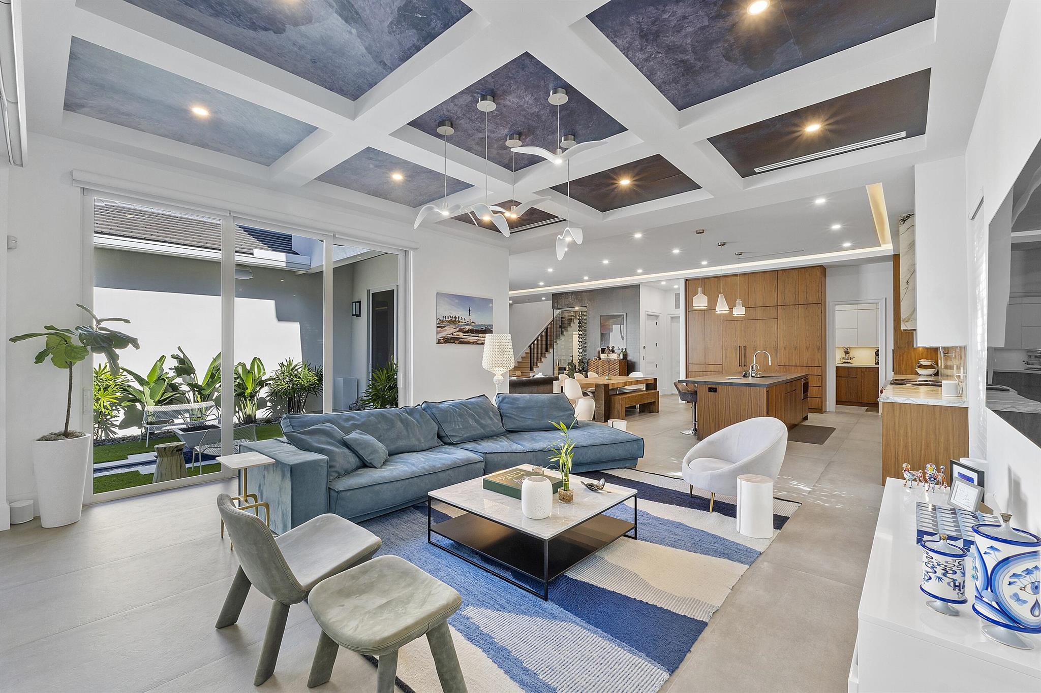 OCEAN HEIGHTS - Residential