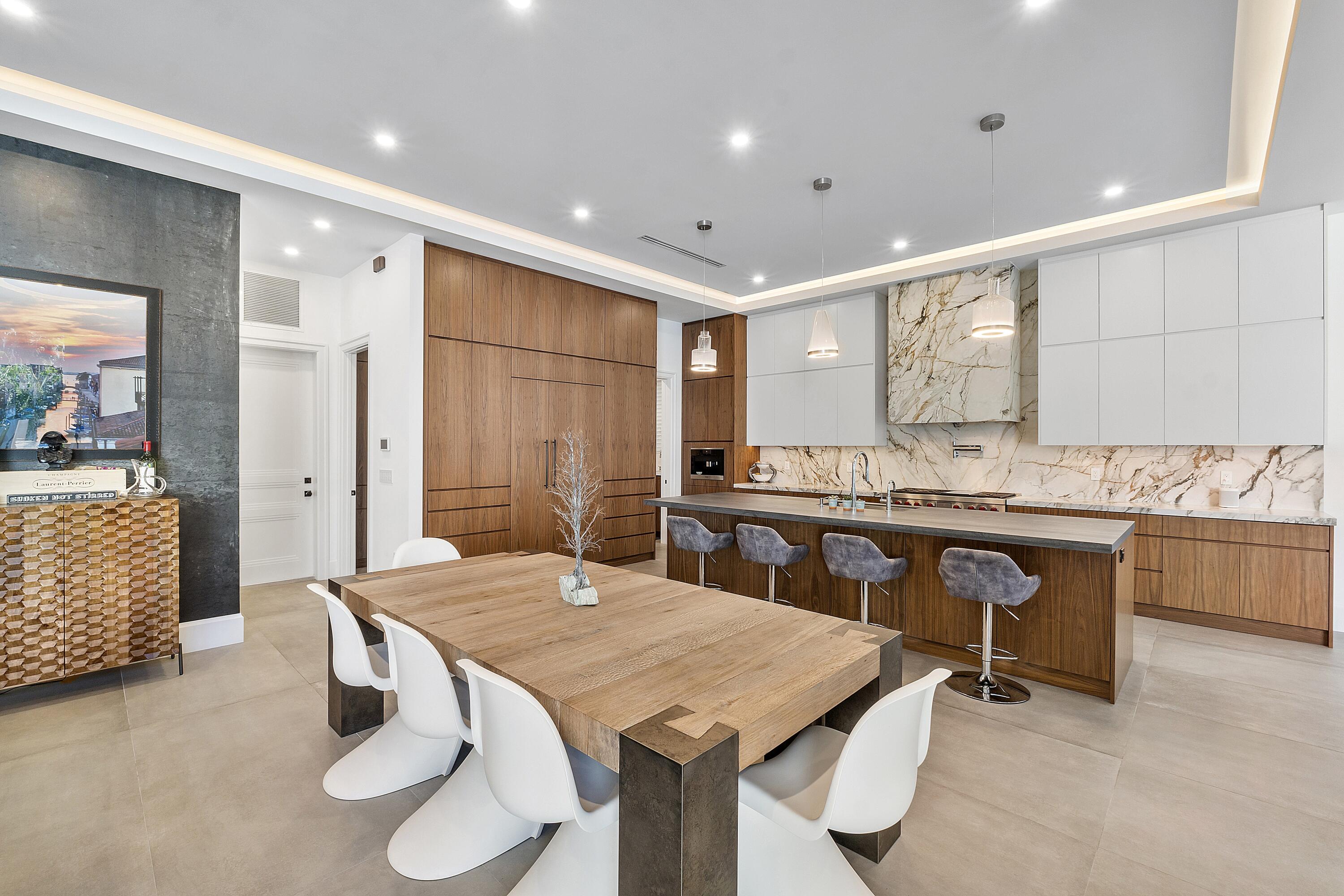 OCEAN HEIGHTS - Residential