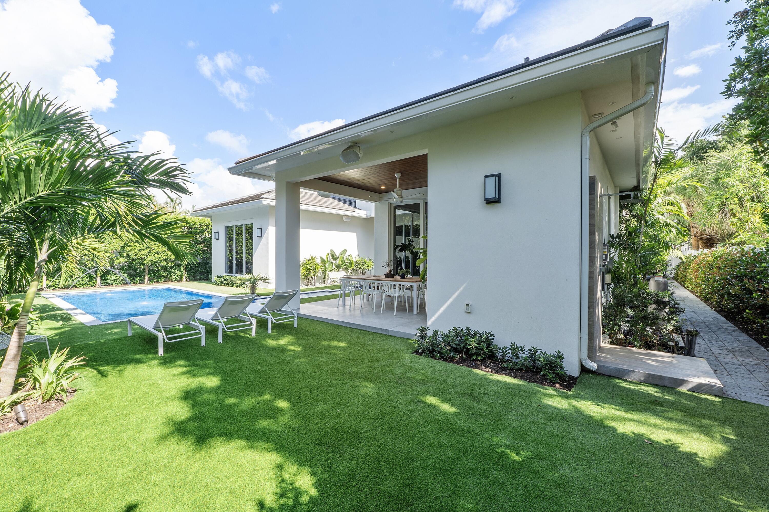 OCEAN HEIGHTS - Residential