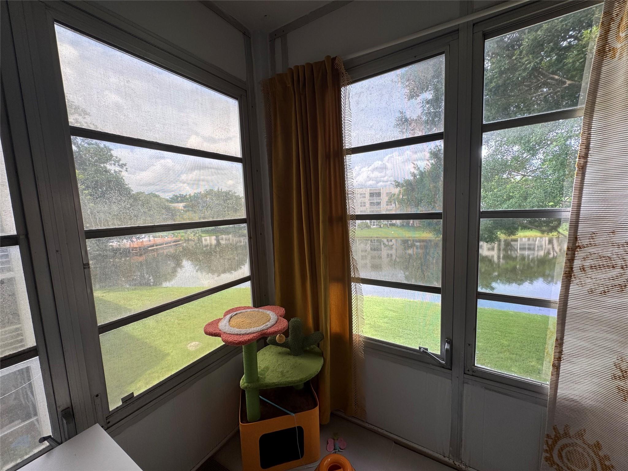 Poinciana #10 Pine Island - Residential Lease