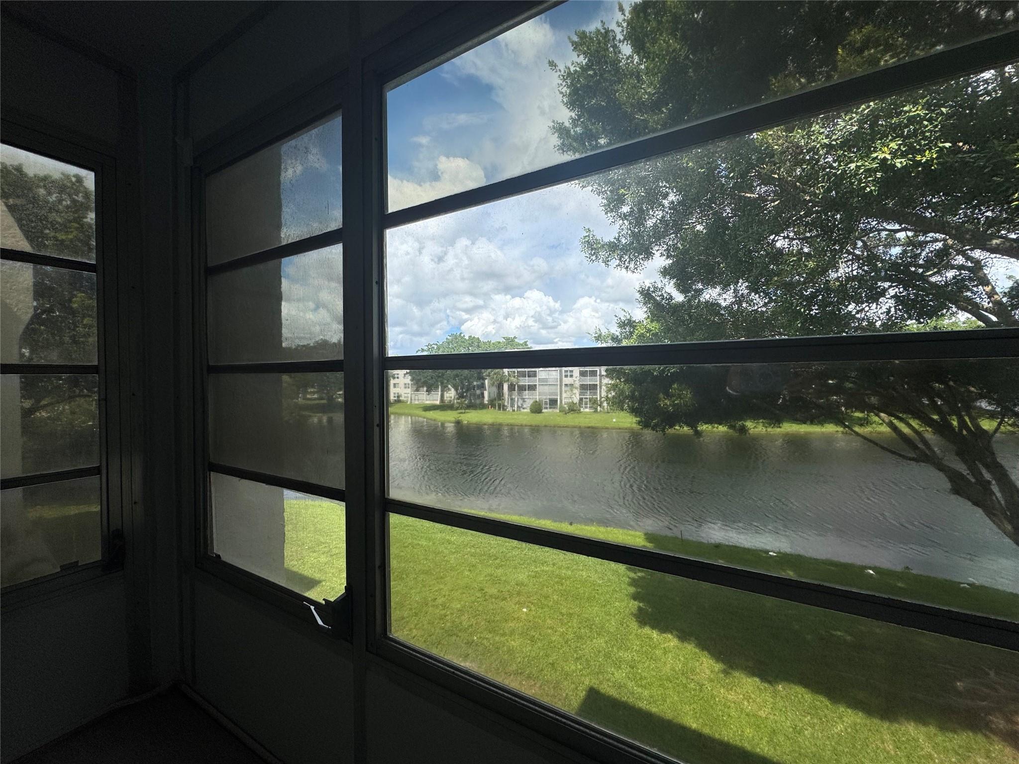 Poinciana #10 Pine Island - Residential Lease