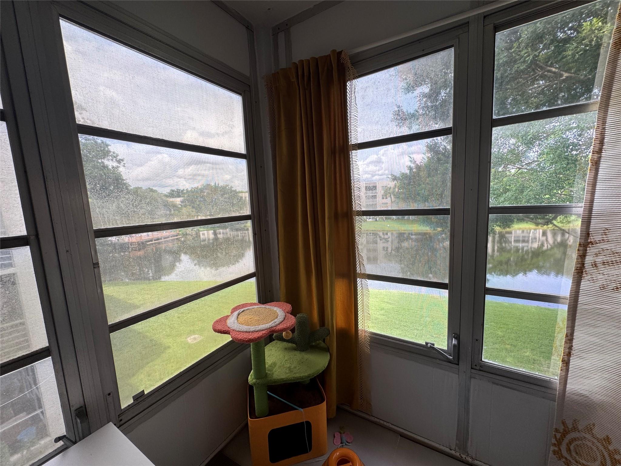 Poinciana #10 Pine Island - Residential Lease