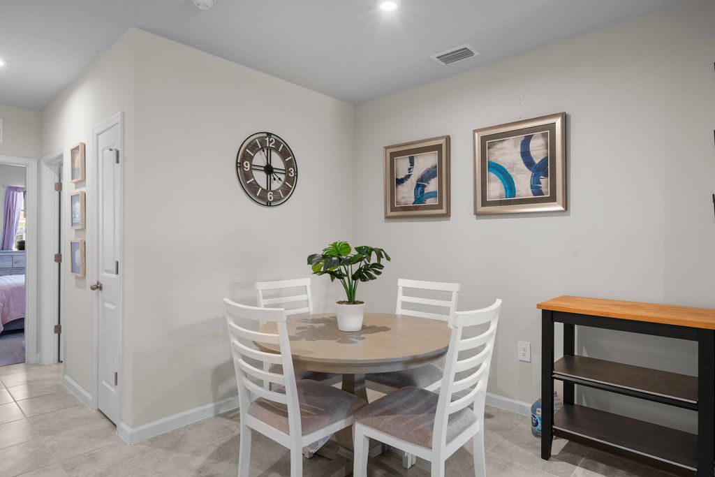 Photo of 843 Persimmon Place, Fort Pierce, FL 34981 (MLS # R11135419)