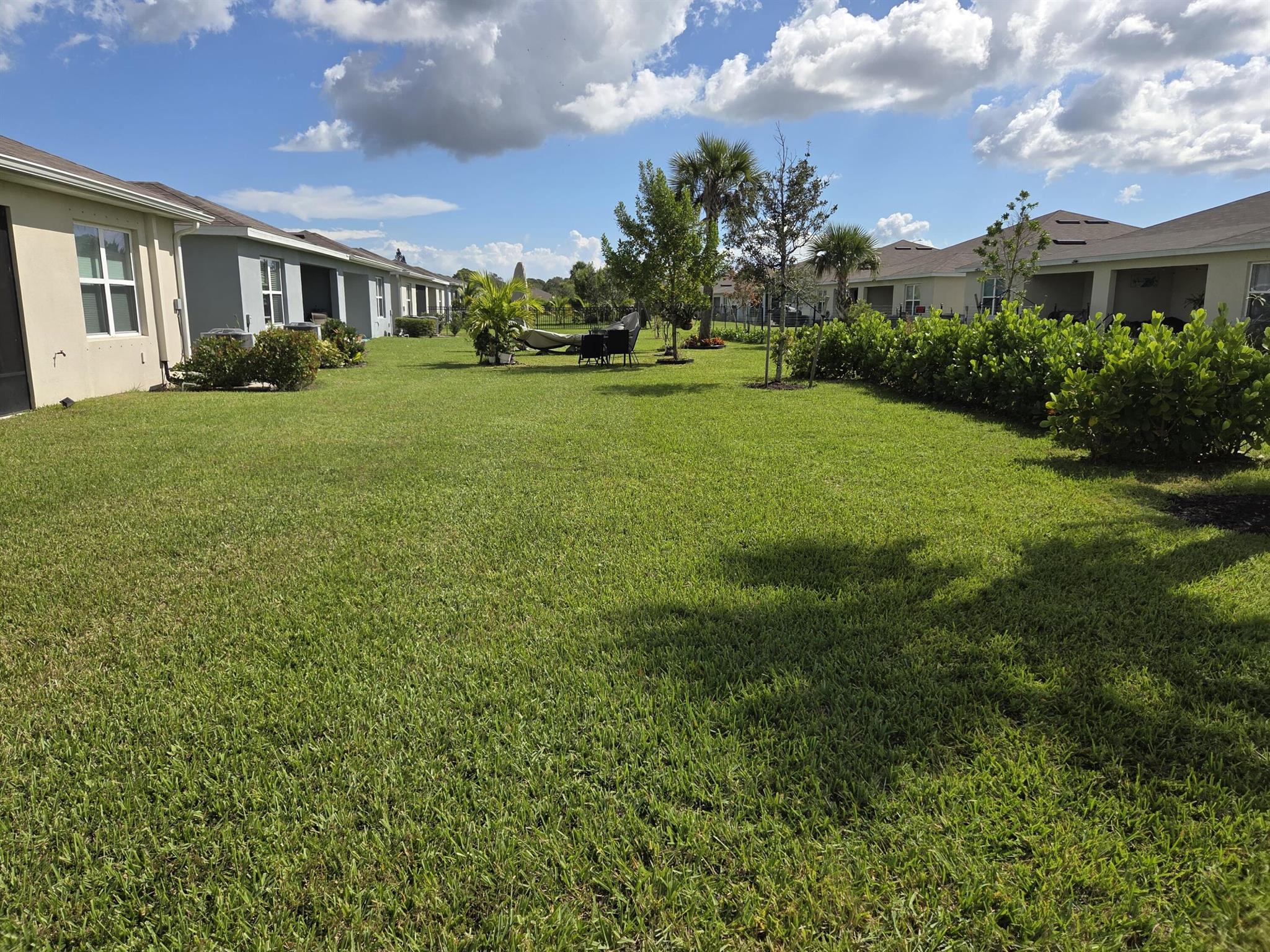 AVALON CROSSING - Residential