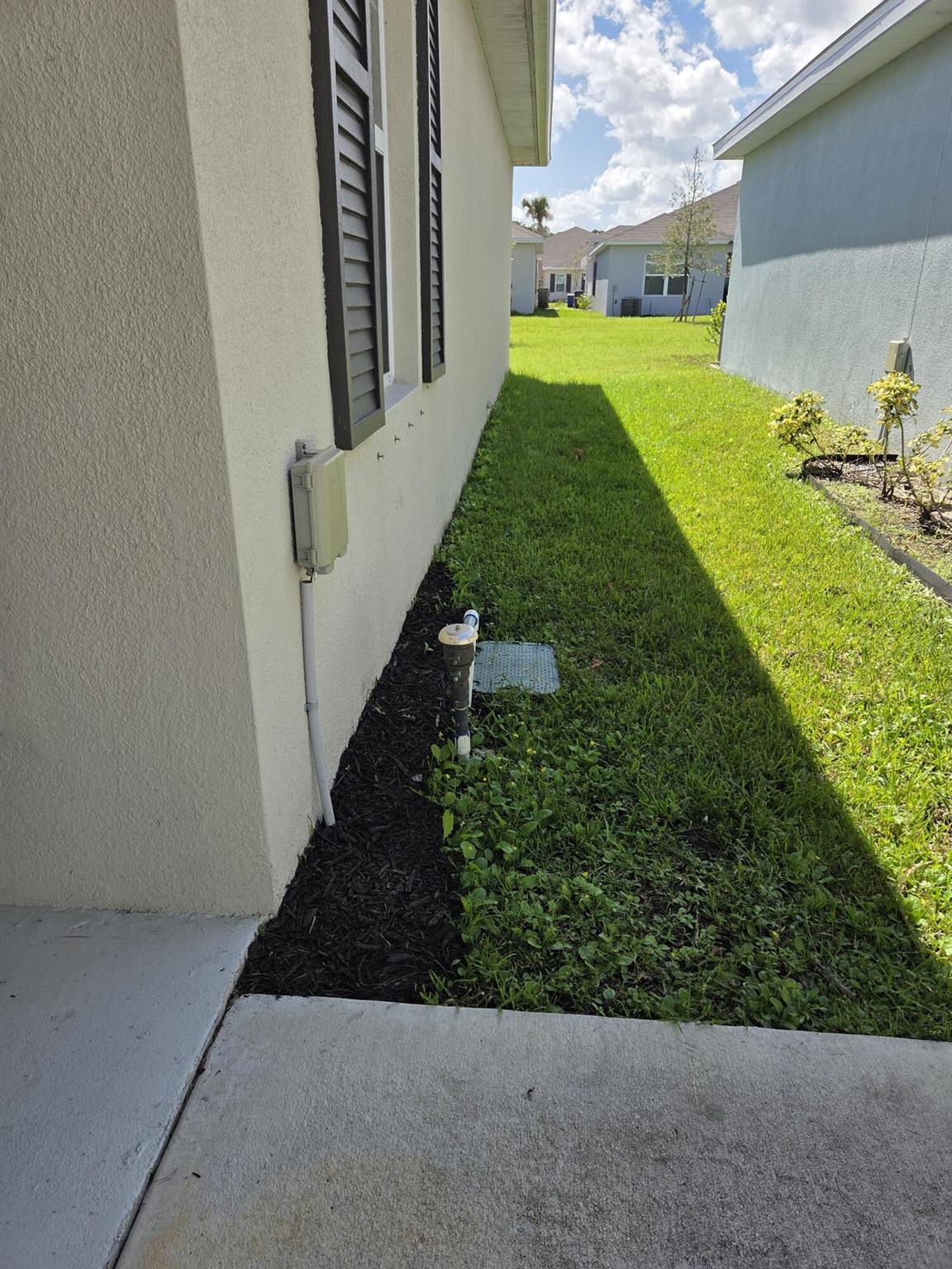 AVALON CROSSING - Residential