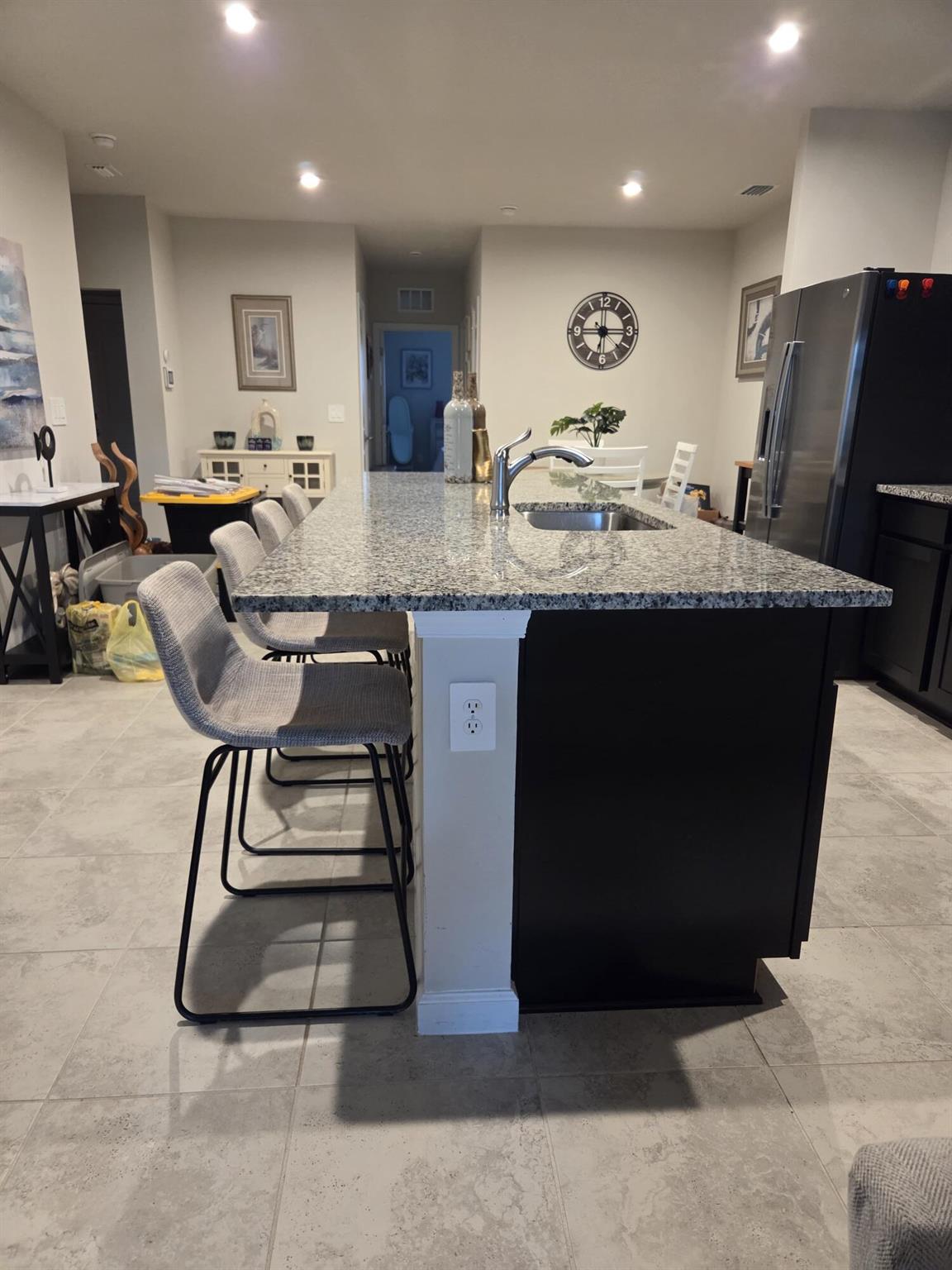 AVALON CROSSING - Residential