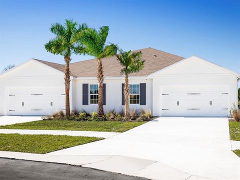 843 Persimmon Place Fort Pierce FL 34981