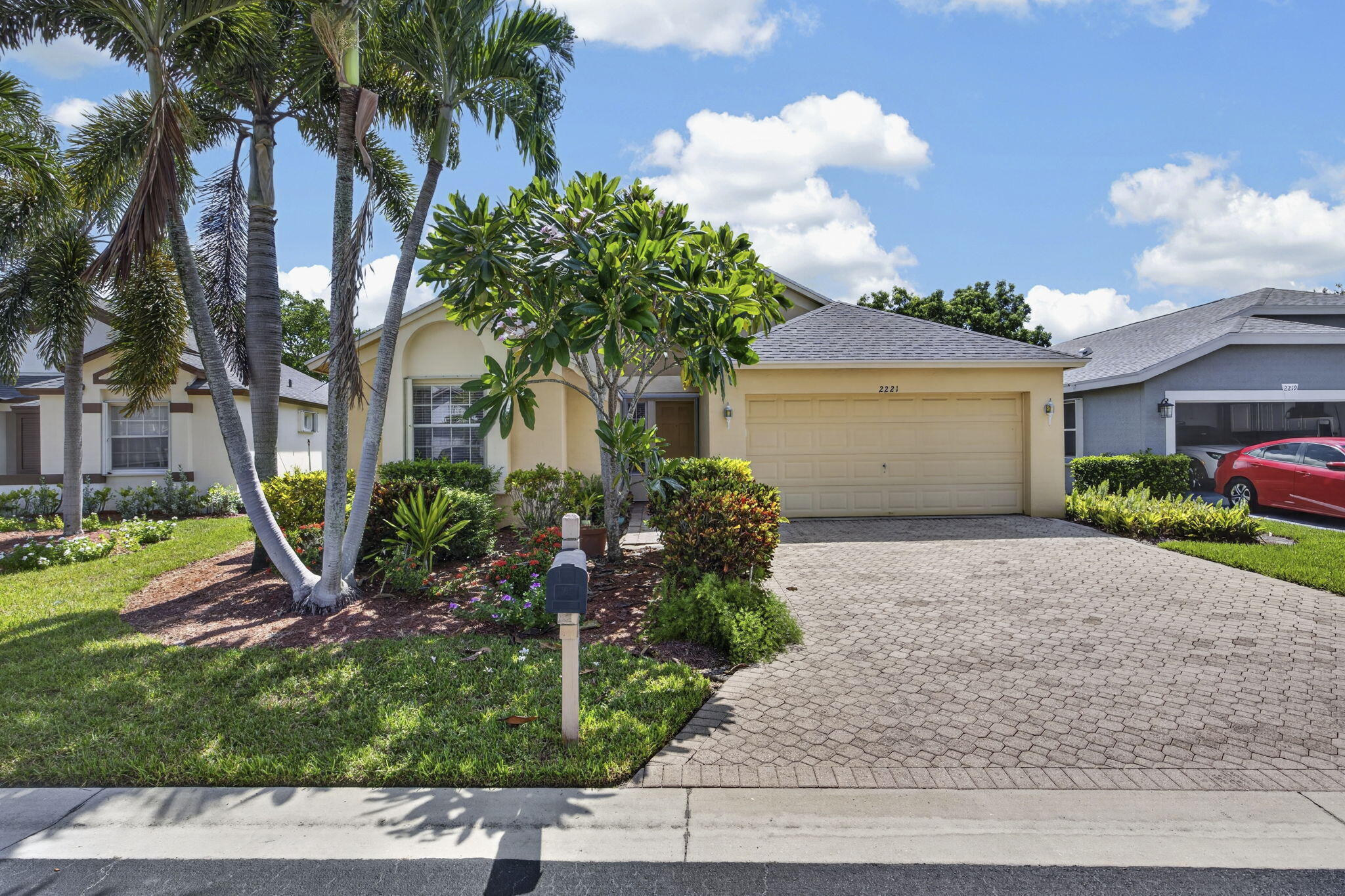 2221 SOUNDINGS Court
