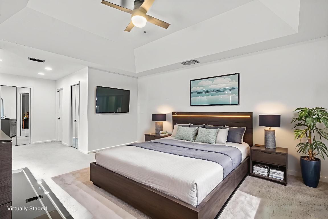 ATLANTIS ATRIUMS - Residential