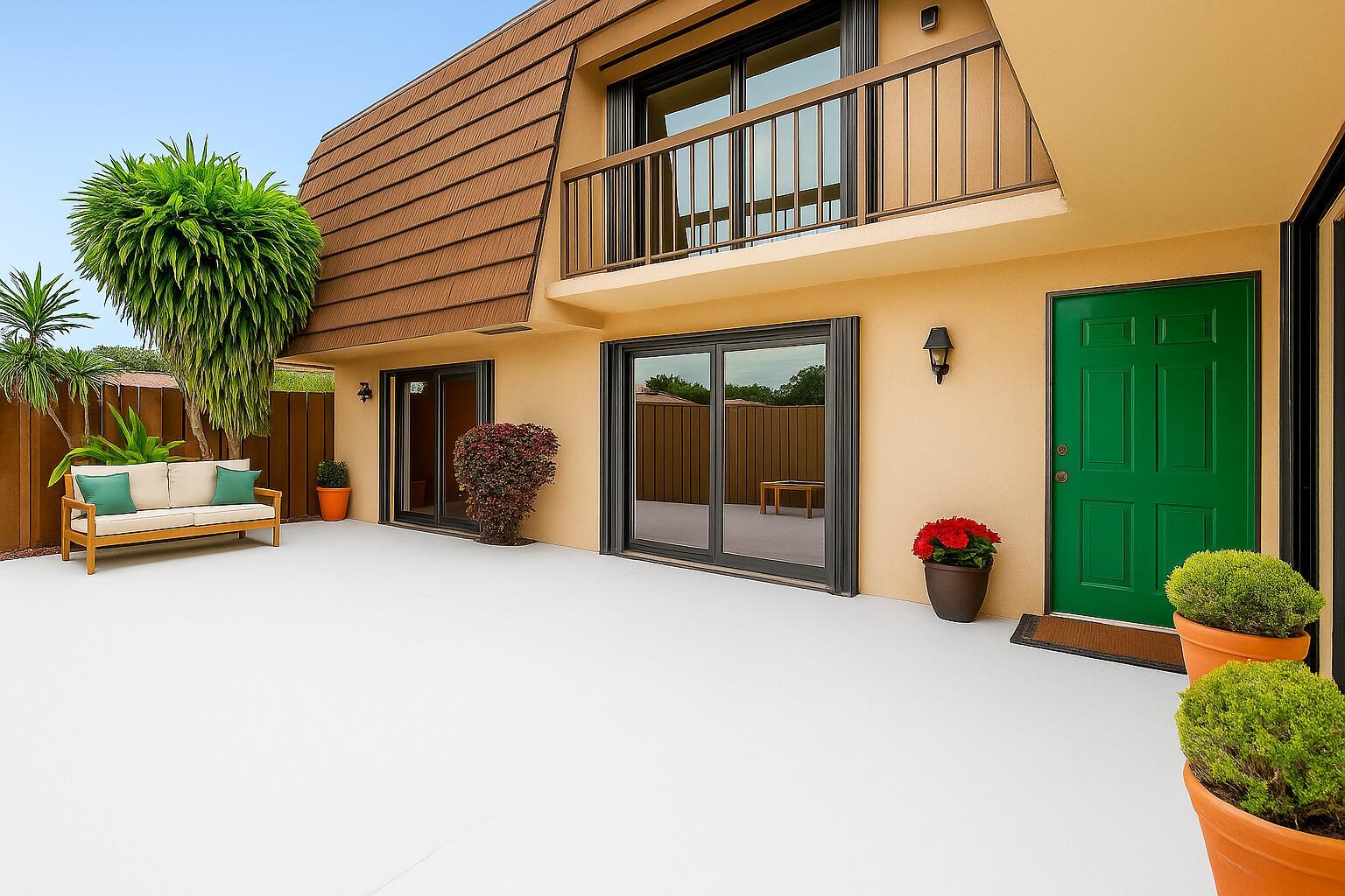 ATLANTIS ATRIUMS - Residential