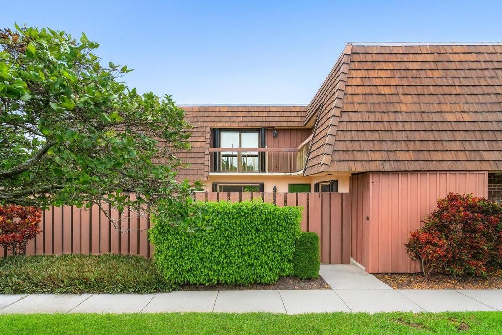 Photo of 9 Atrium Circle #A, Atlantis, FL 33462 (MLS # R11114122)