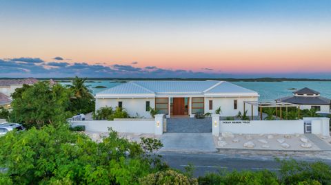 245 Chalk Sound Drive   