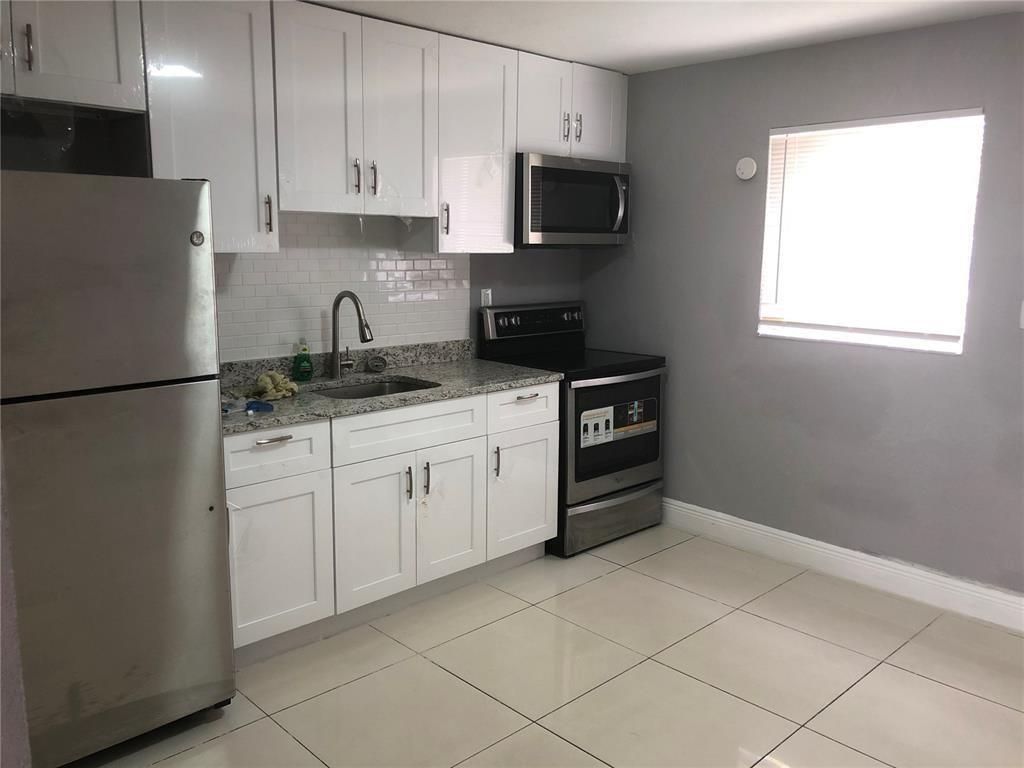 Photo of 839 NW 14th Avenue #1, Fort Lauderdale, FL 33311 (MLS # B26035362)