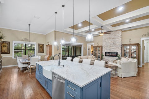 Tiny photo for 4205 Siena Circle, Wellington, FL 33414 (MLS # B26090789)