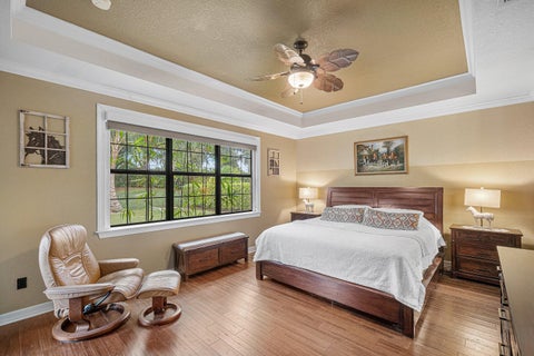 Tiny photo for 4205 Siena Circle, Wellington, FL 33414 (MLS # B26090789)