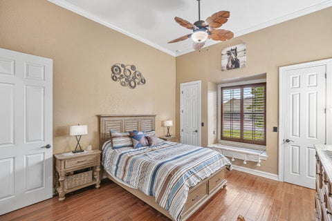 Tiny photo for 4205 Siena Circle, Wellington, FL 33414 (MLS # B26090789)