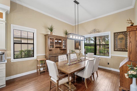 Tiny photo for 4205 Siena Circle, Wellington, FL 33414 (MLS # B26090789)