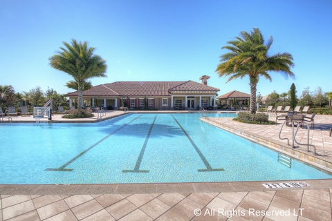 Tiny photo for 4205 Siena Circle, Wellington, FL 33414 (MLS # B26090789)
