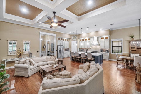Tiny photo for 4205 Siena Circle, Wellington, FL 33414 (MLS # B26090789)
