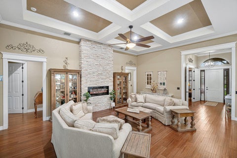 Tiny photo for 4205 Siena Circle, Wellington, FL 33414 (MLS # B26090789)