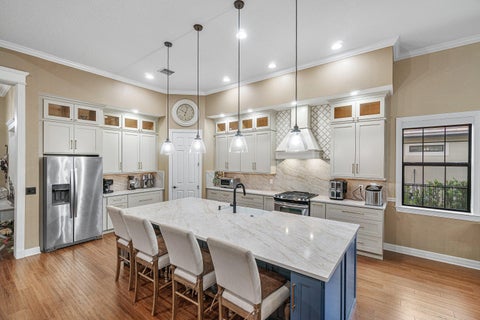Tiny photo for 4205 Siena Circle, Wellington, FL 33414 (MLS # B26090789)