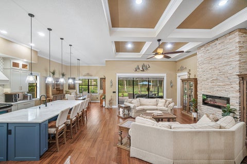 Tiny photo for 4205 Siena Circle, Wellington, FL 33414 (MLS # B26090789)