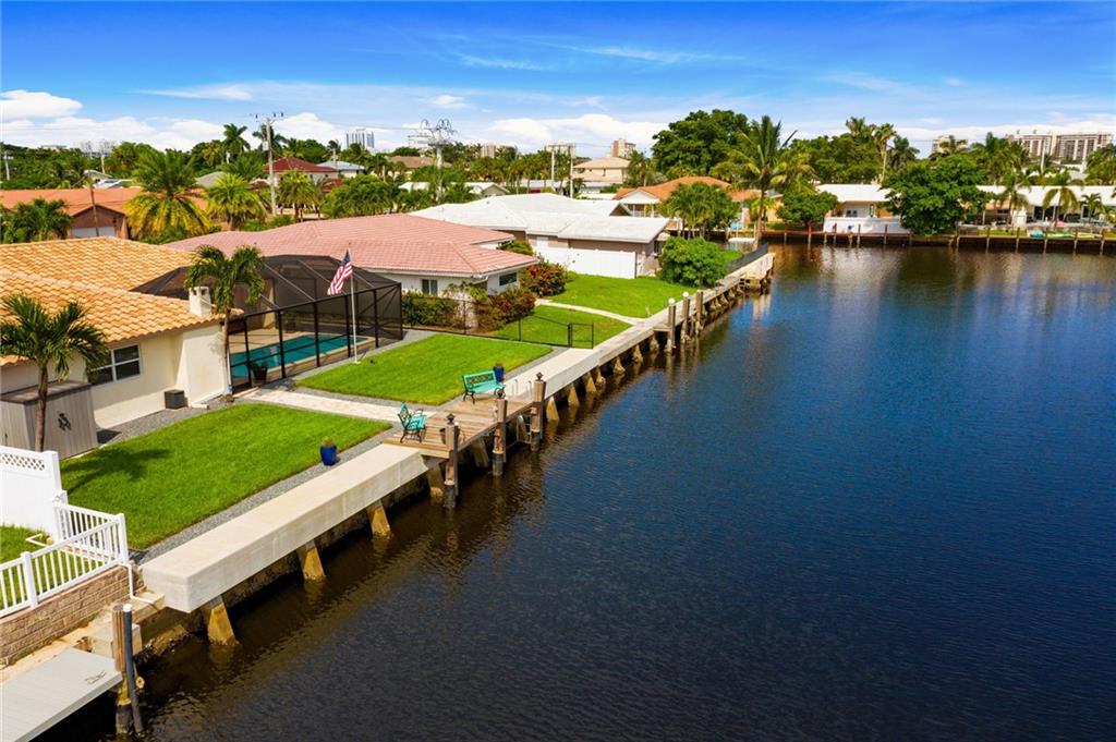 Lake Estates Add 42-26 B - Residential