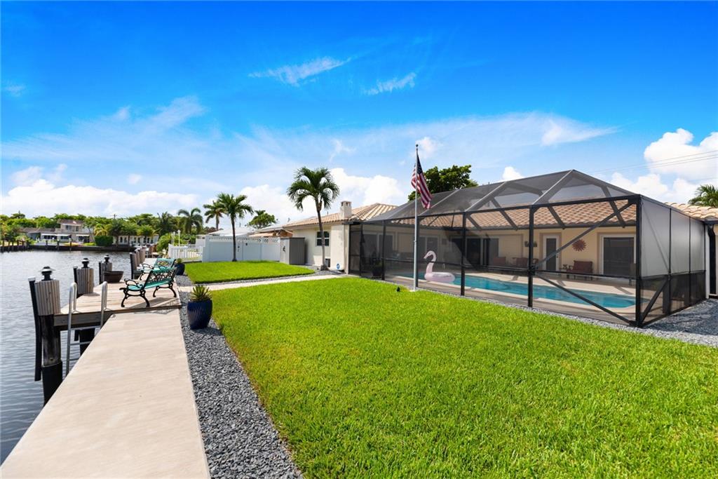 Lake Estates Add 42-26 B - Residential