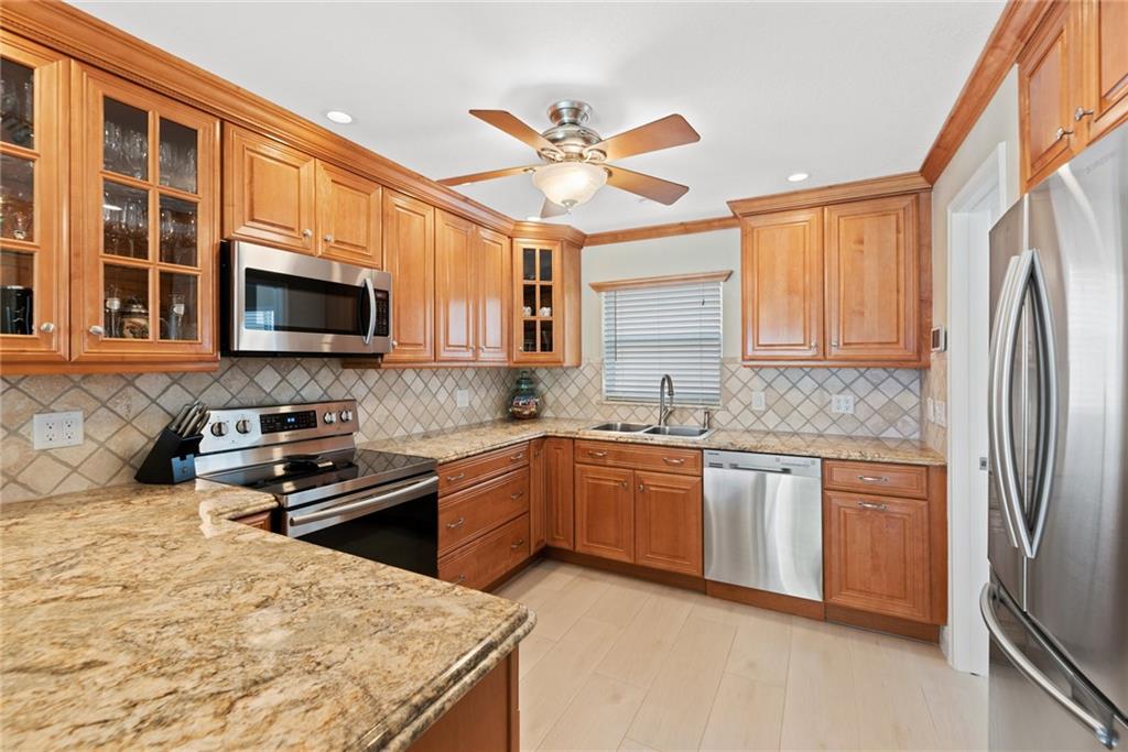 Lake Estates Add 42-26 B - Residential