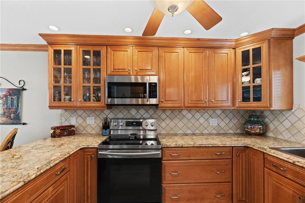 Lake Estates Add 42-26 B - Residential