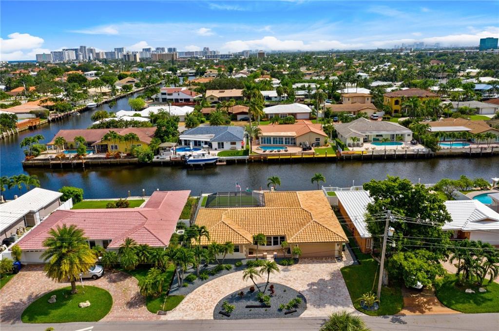Lake Estates Add 42-26 B - Residential