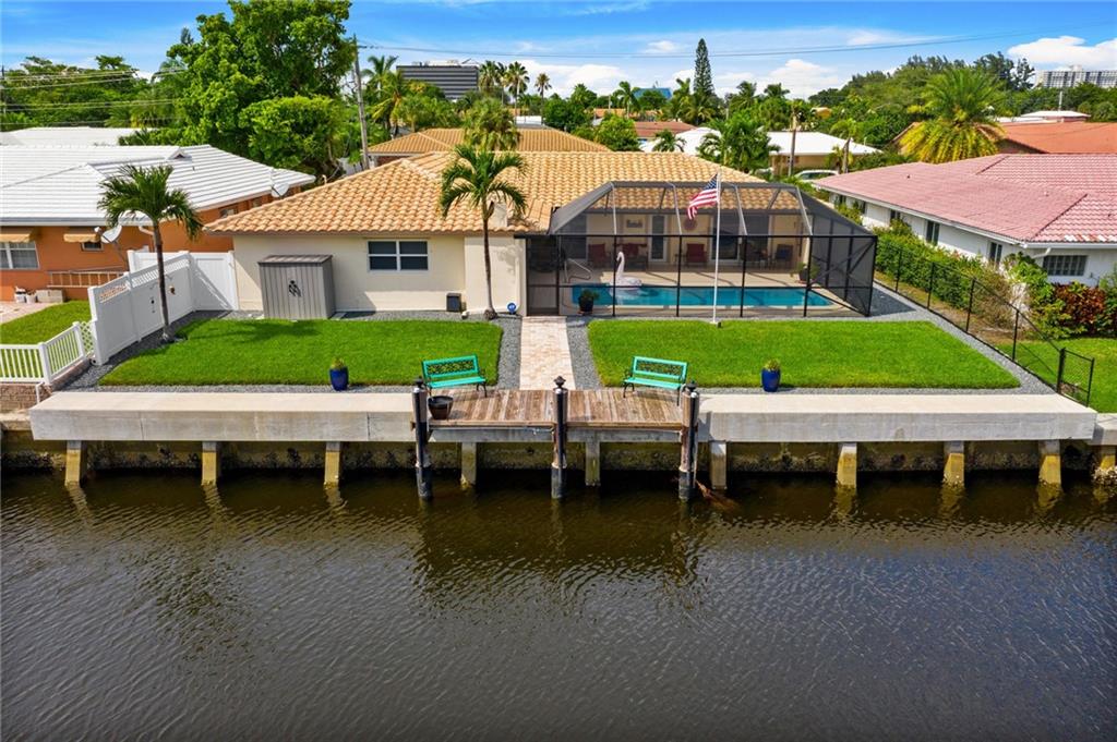 Lake Estates Add 42-26 B - Residential