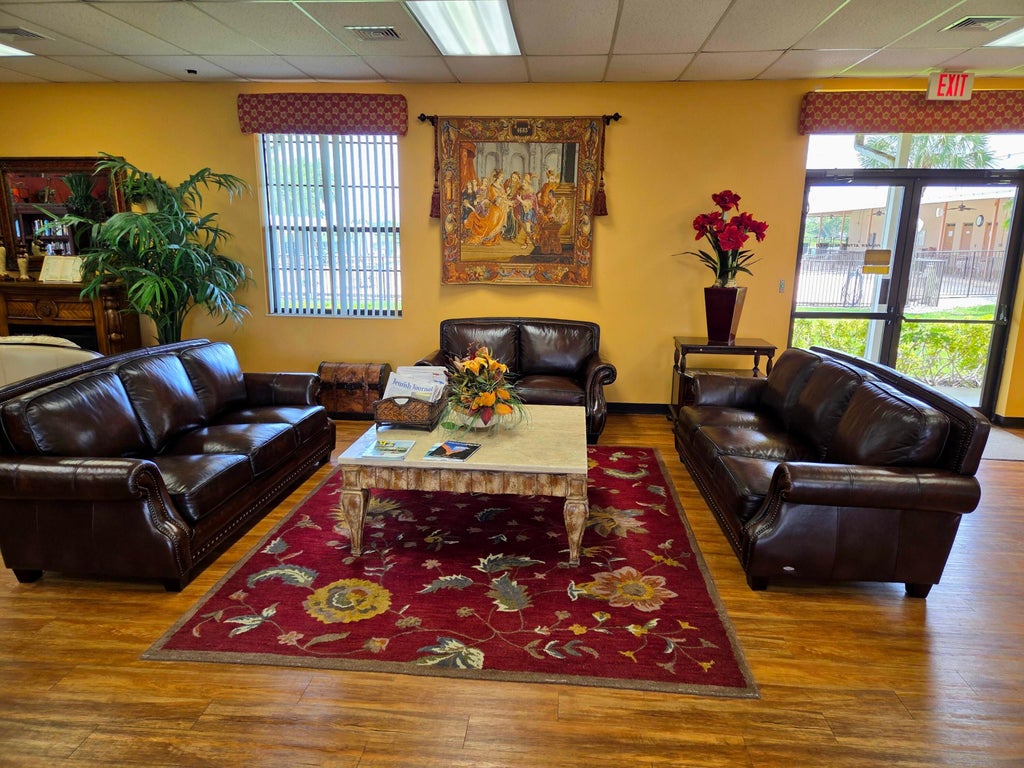 Photo of 5487 Crystal Anne Drive, West Palm Beach, FL 33417 (MLS # B26042067)