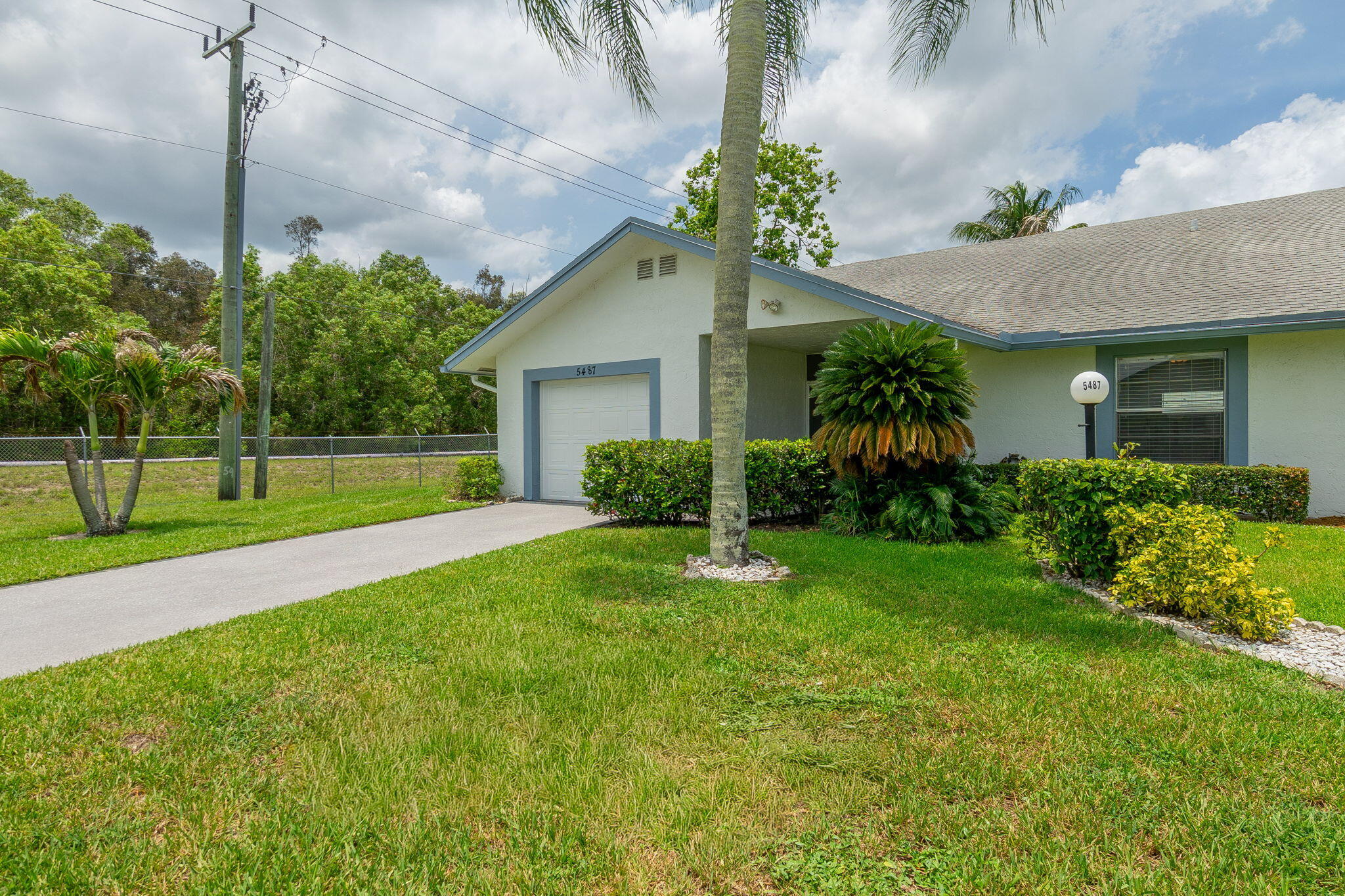 5487 Crystal Anne Drive