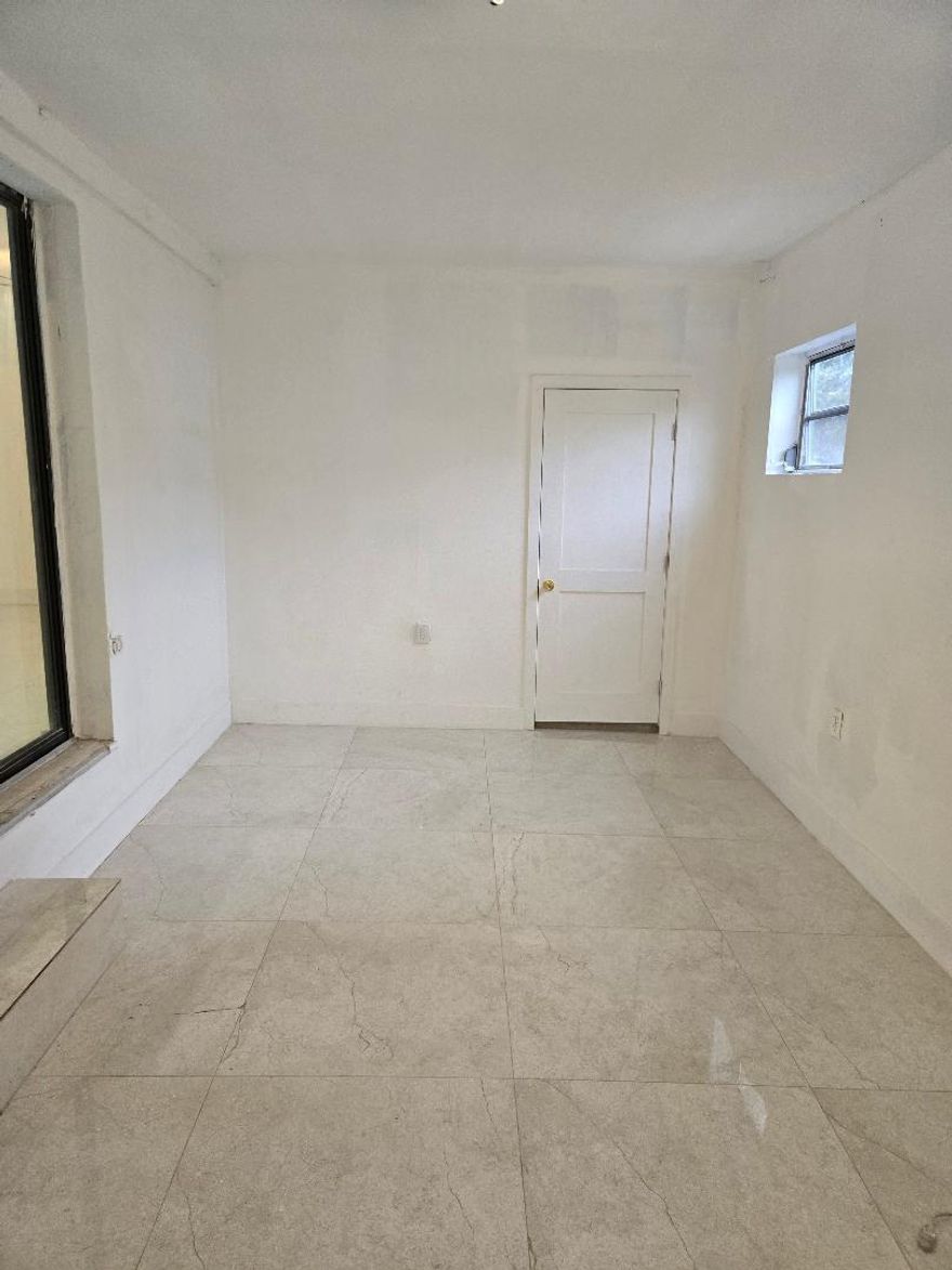 3-bedroom 2-bathroom house is nestled in the heart of  Miami, offering a perfect blend of comfort and convenience. Step inside and be amazed by the spacious and inviting living areas that are perfect for entertaining friends and family. New kitchen and bathroom. You'll have easy access to excellent schools, shopping centers, dining options, parks, and major highways I-95 & Turnpike for a seamless commute. plenty of parking space . Lots of fruits trees. Plus big front & backyard for an evening relaxation..,  appliances, Ready to Go!!!!!